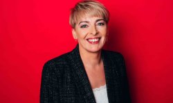 Margit raðfestir dialýsu í Suðuroy